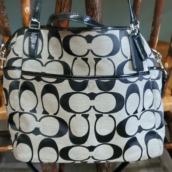 Coach Other - Coach diaper bag
